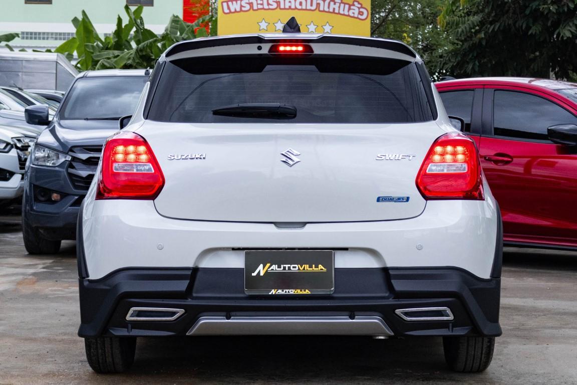 Suzuki Swift 1.2 GL Plus Limitless Edition 2023 *RK2021*